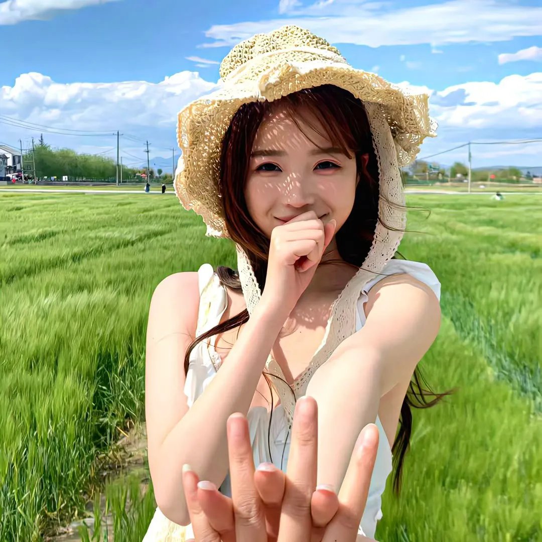 小小陌生人