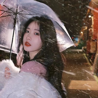 半夜女郎
