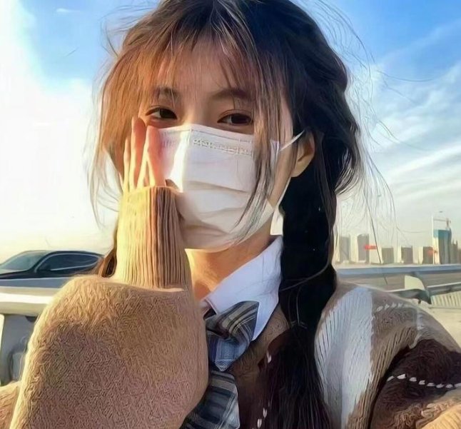 吧女斯黛拉