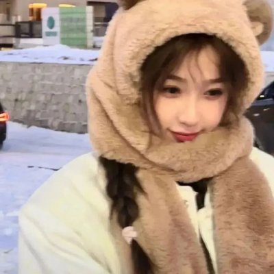三次元女友第一季